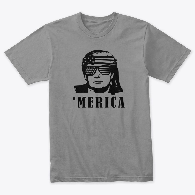 Merica!
