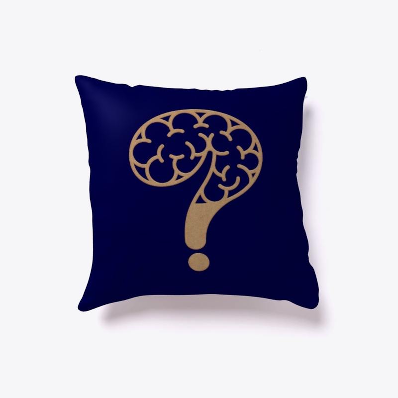 Brain mystery - Mind Mark