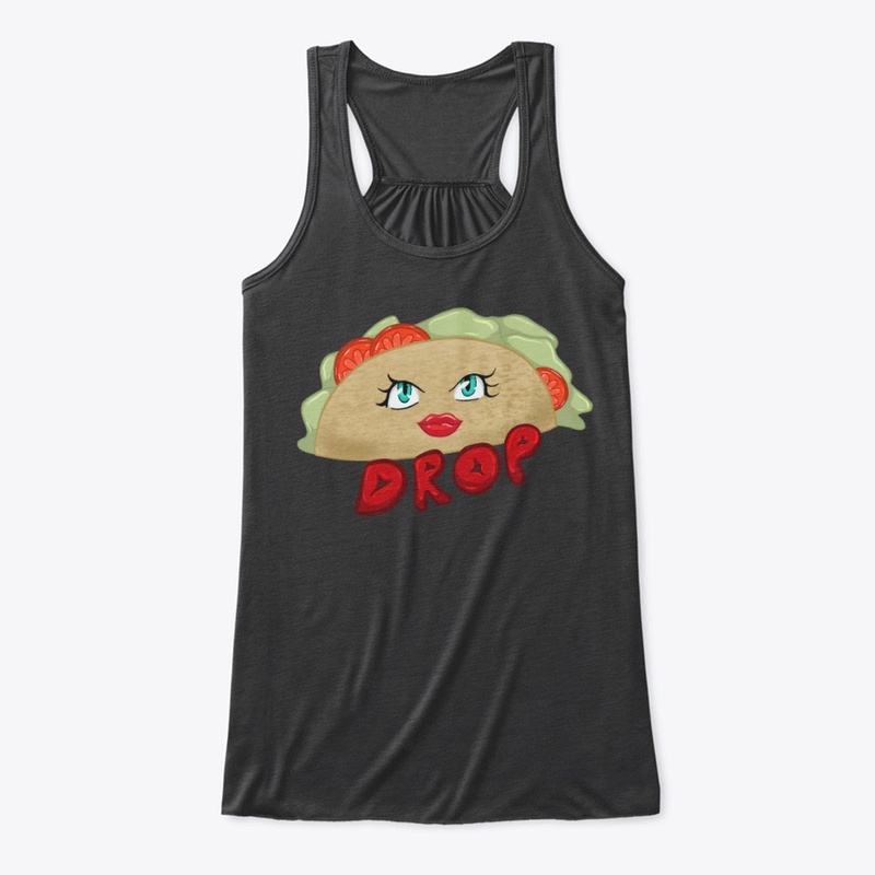 Taco Drop