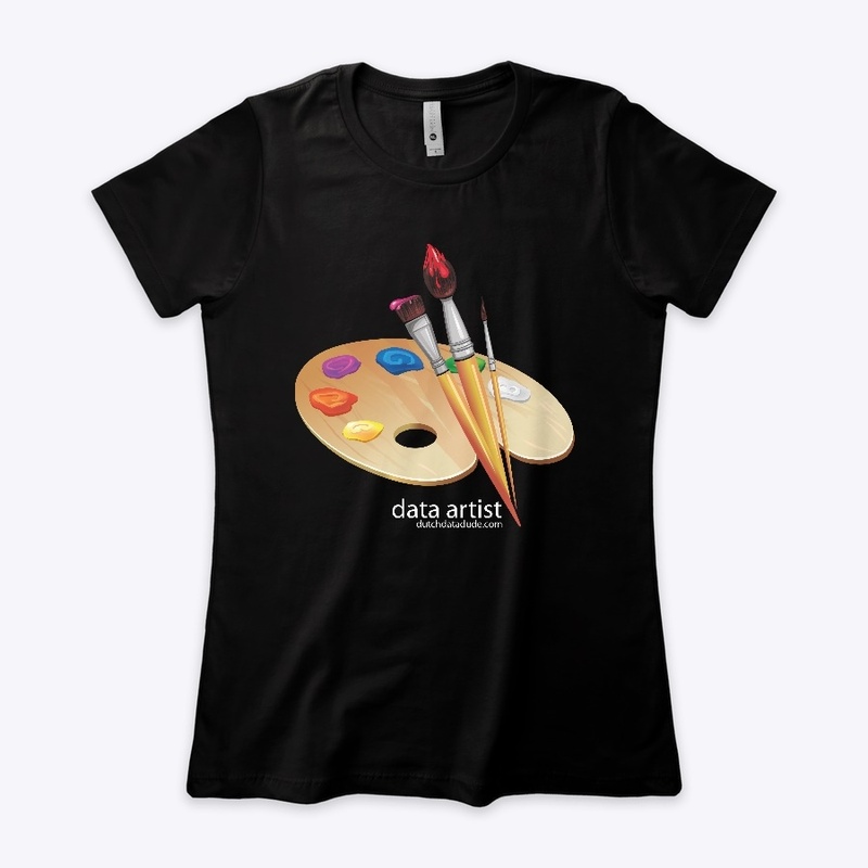 Data Artist