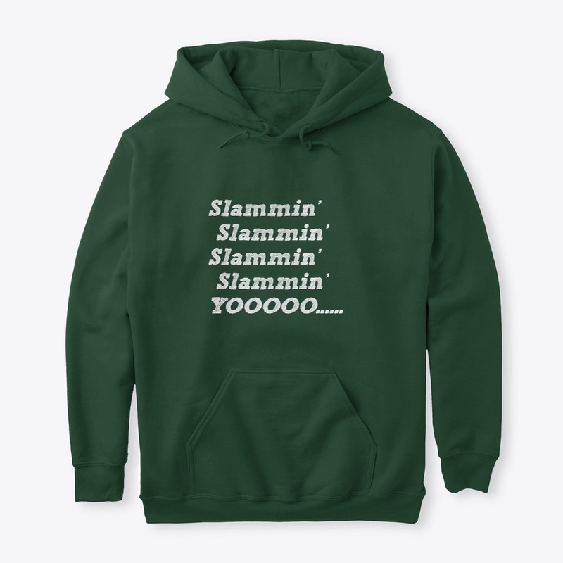 The Slam
