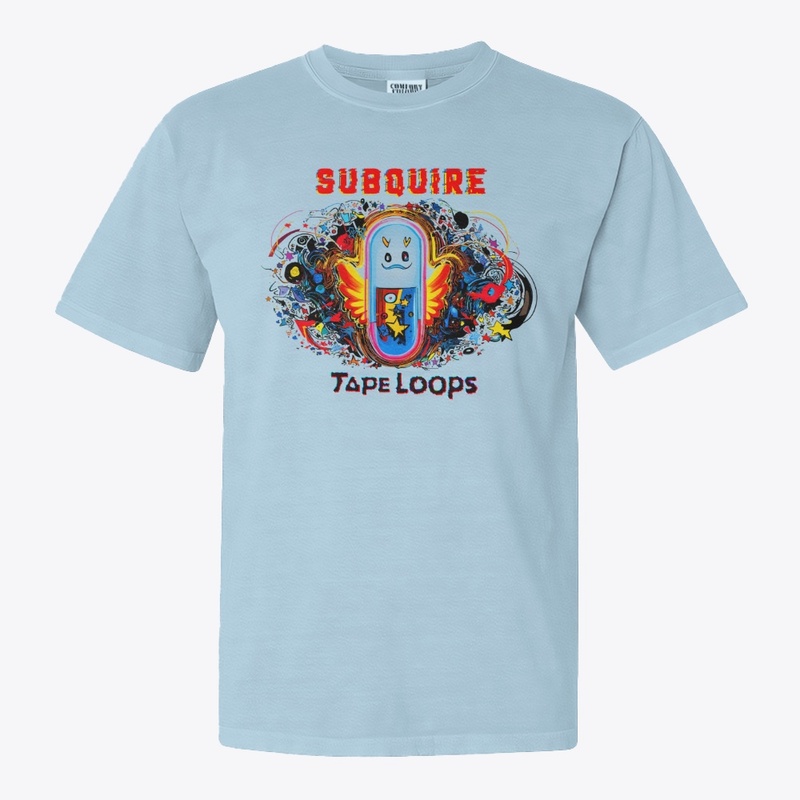 Trippy Pill Murray Set