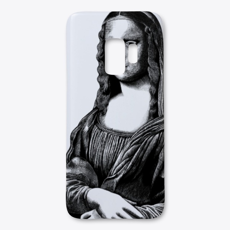 Mona Lisa, La Gioconda