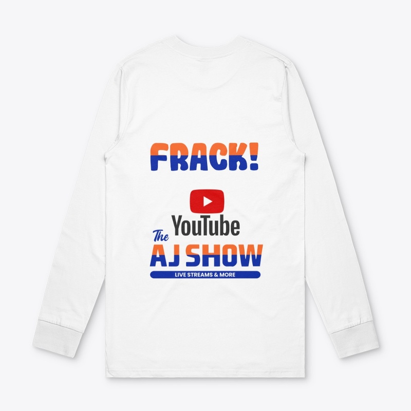 What The Frack Brand 