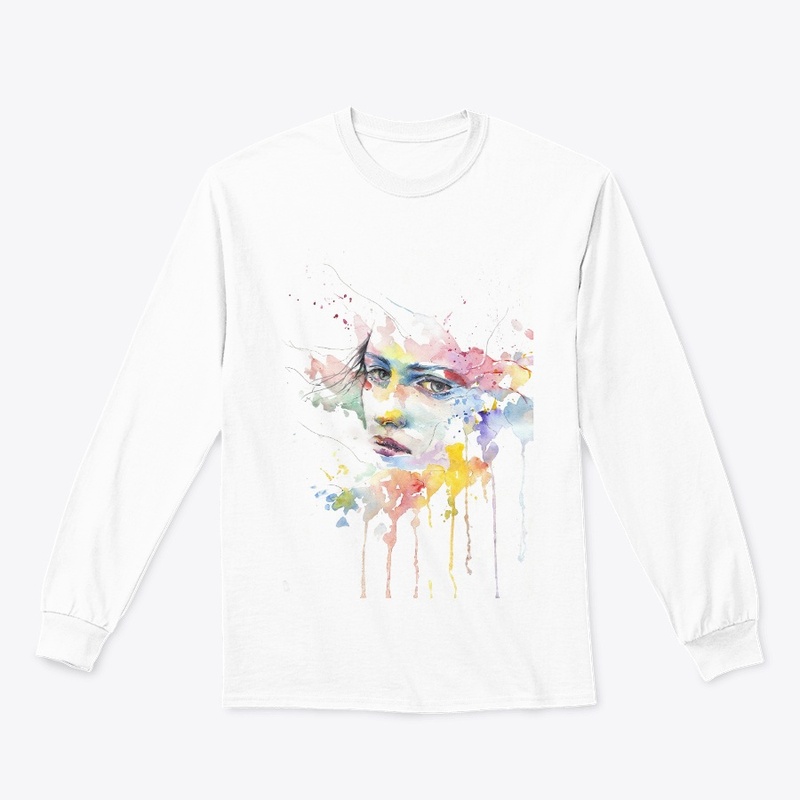 atist t shirt