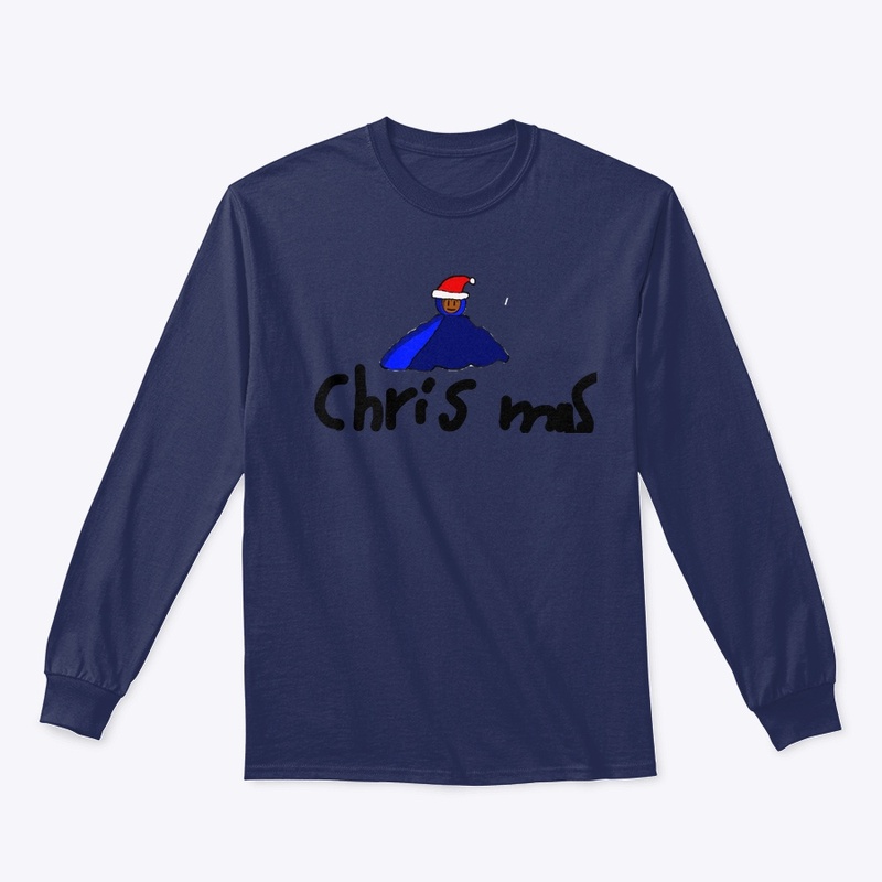 Christmas long sleeve 