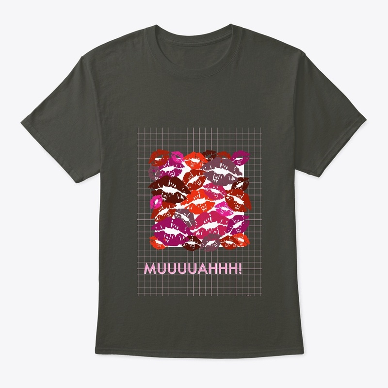 Women's T_Shirt