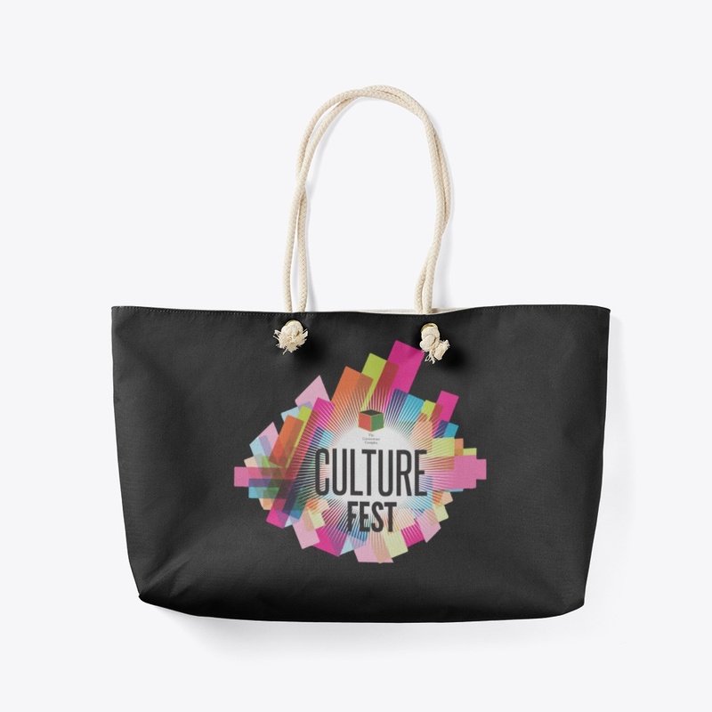 Culture Fest RI (Merch)