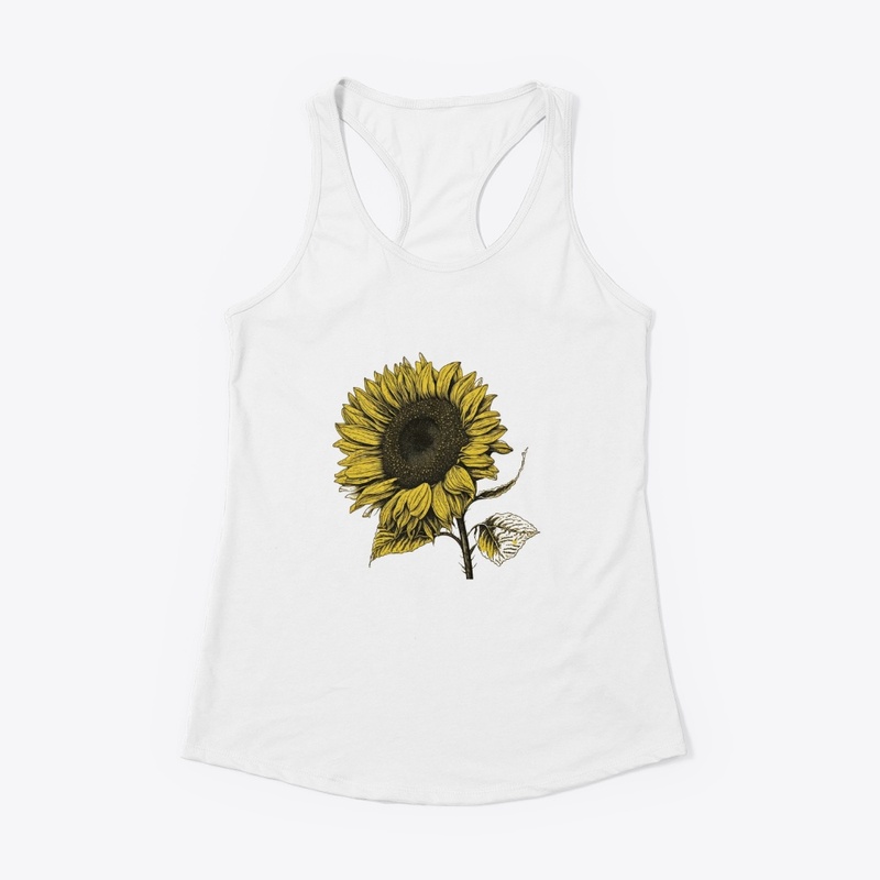 Sunflower Woman's Apparel 