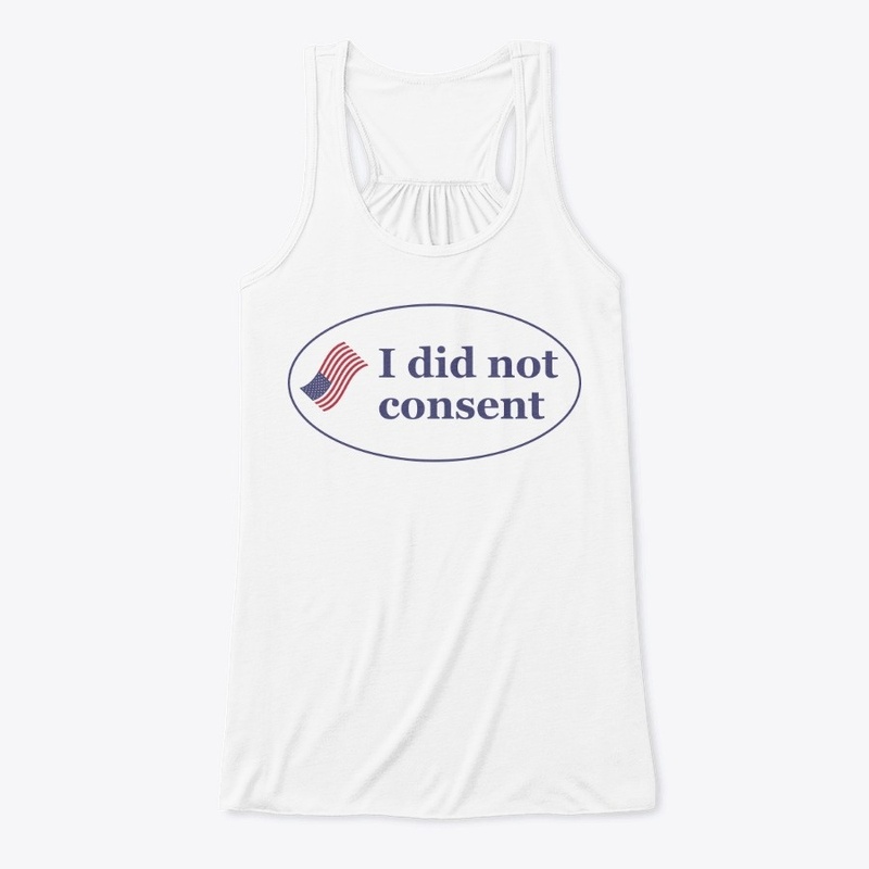 Vote No Consent