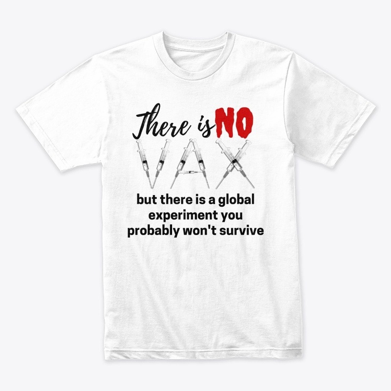 There is No Vax