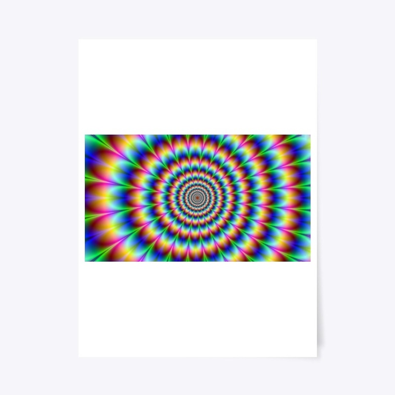 RAINBOW STYLE