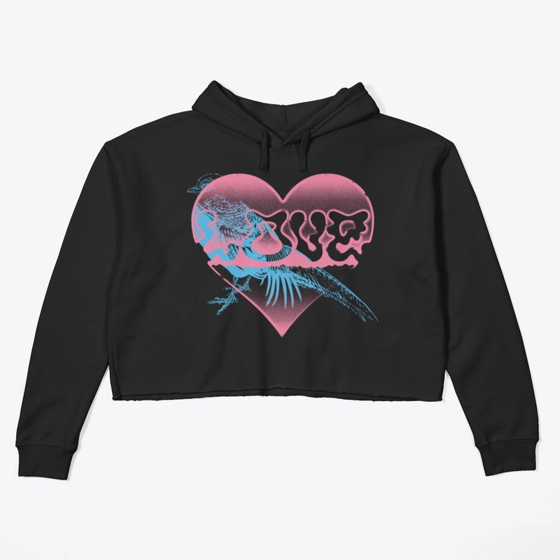 LOVE-FLOCK