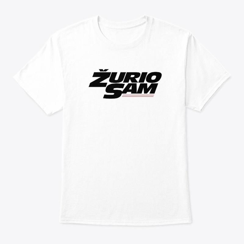 ZURIOSM #2