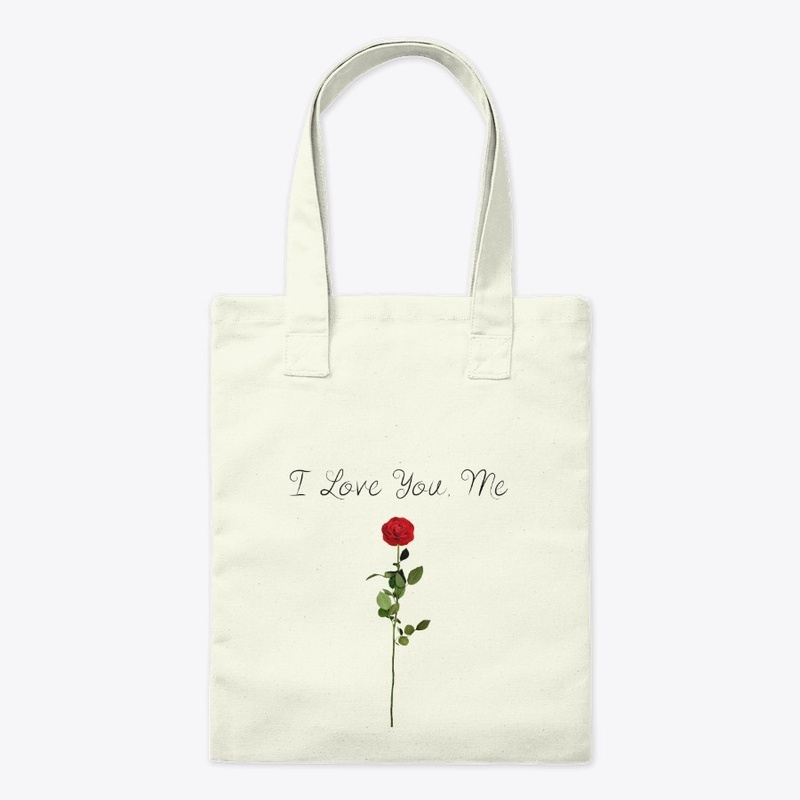 I Love You Me Design 