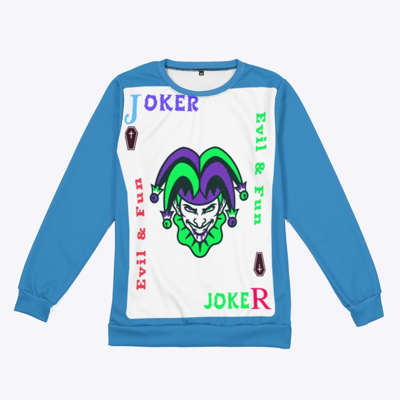 Joker Tee