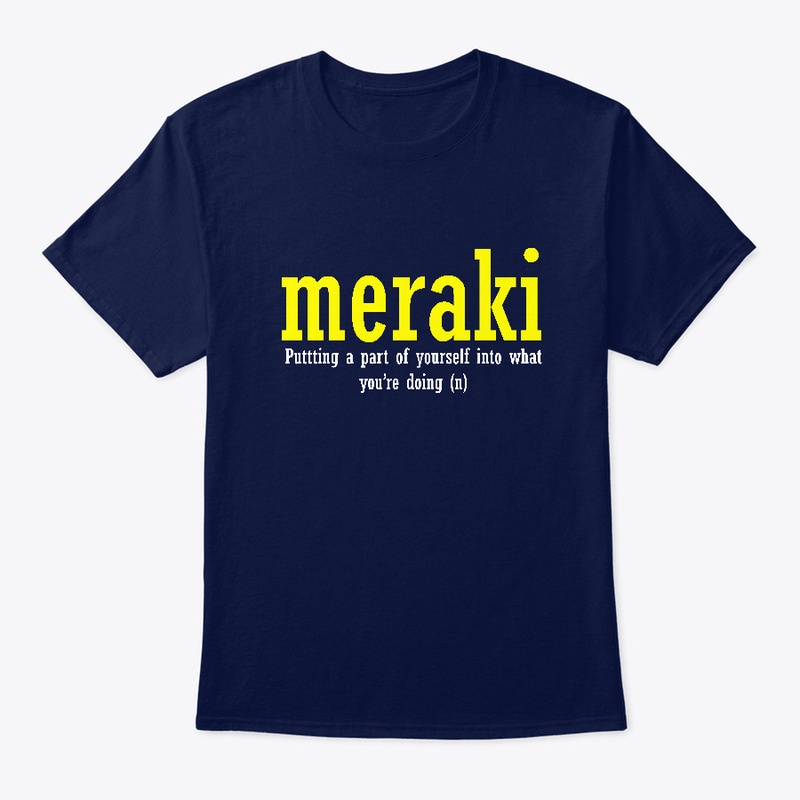 meraki