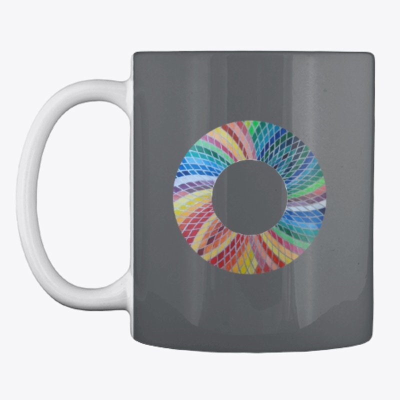 Rainbow dreams