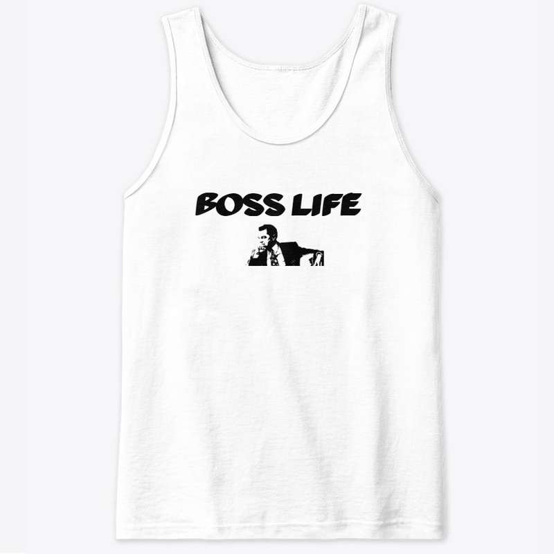 Boss Life Set