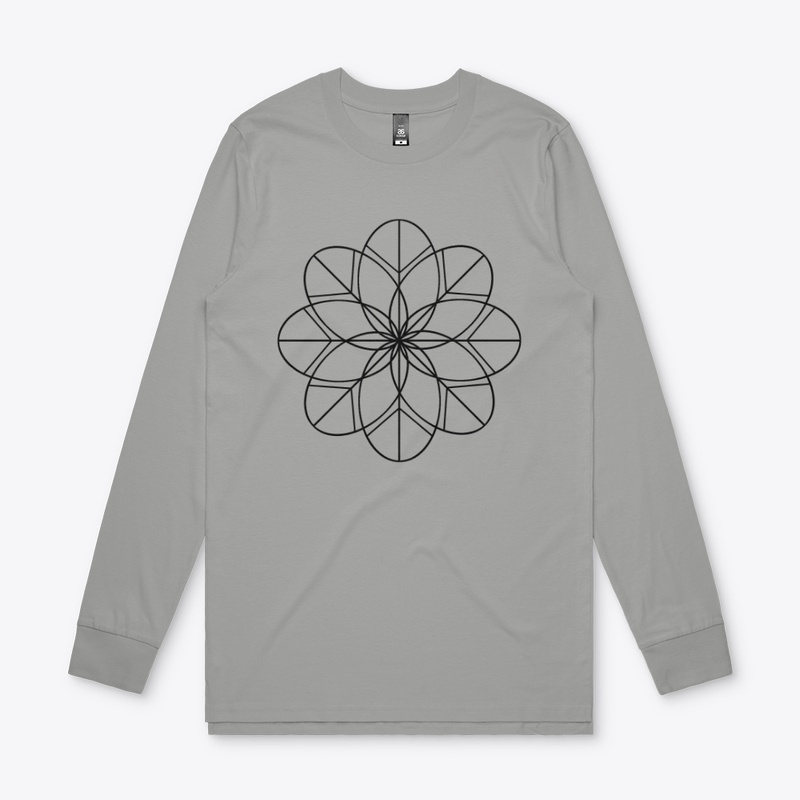 Peace Flower