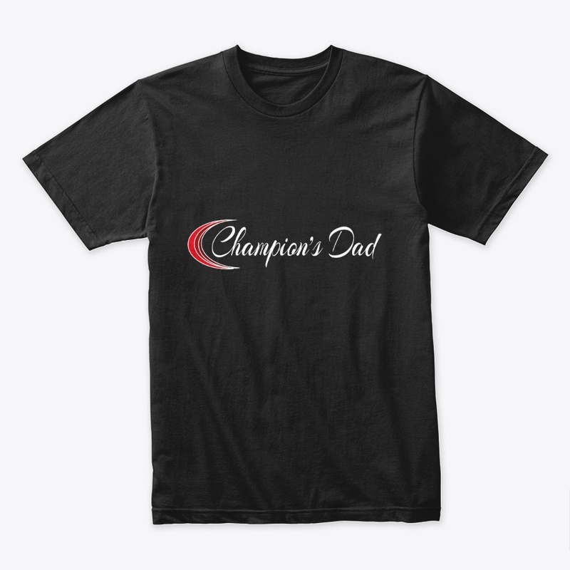 Champion's Dad