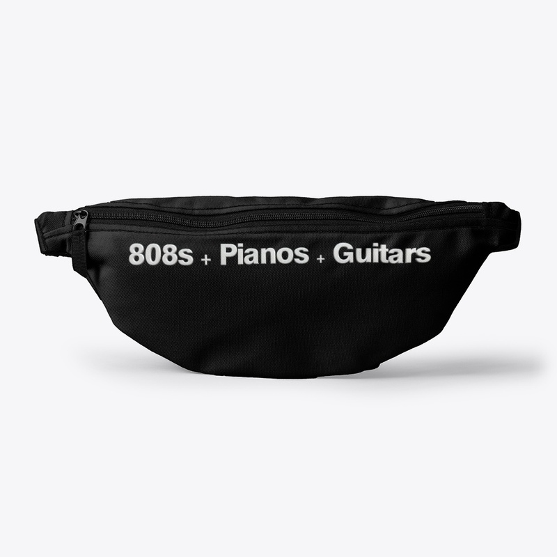 Everyday Ecofriendly Hoodie & Things