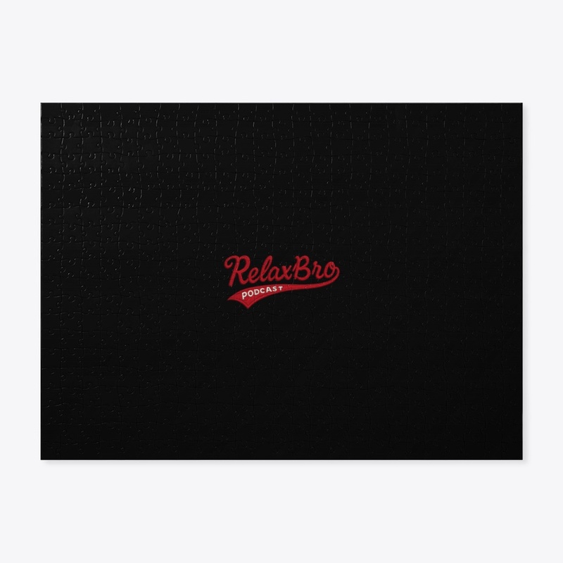 relax bro team logo