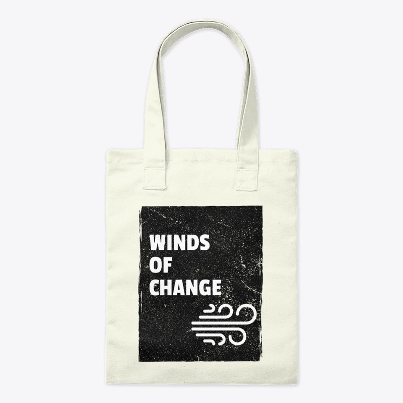 WINDS OF CHANGE