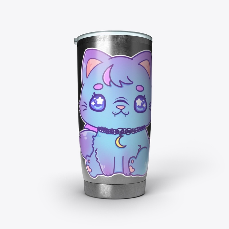 Merr CAT  