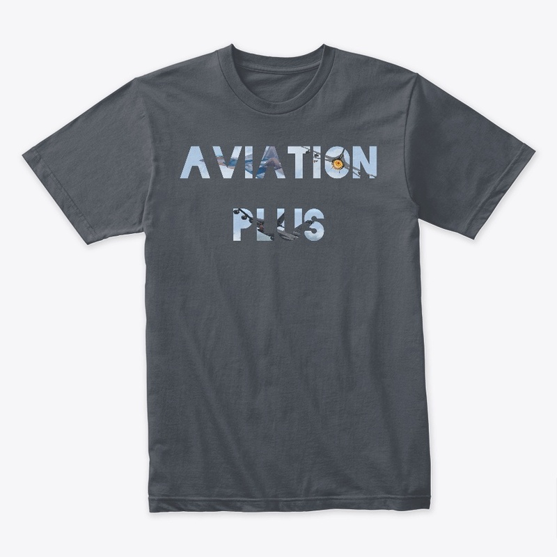 Aviation Plus Shirt