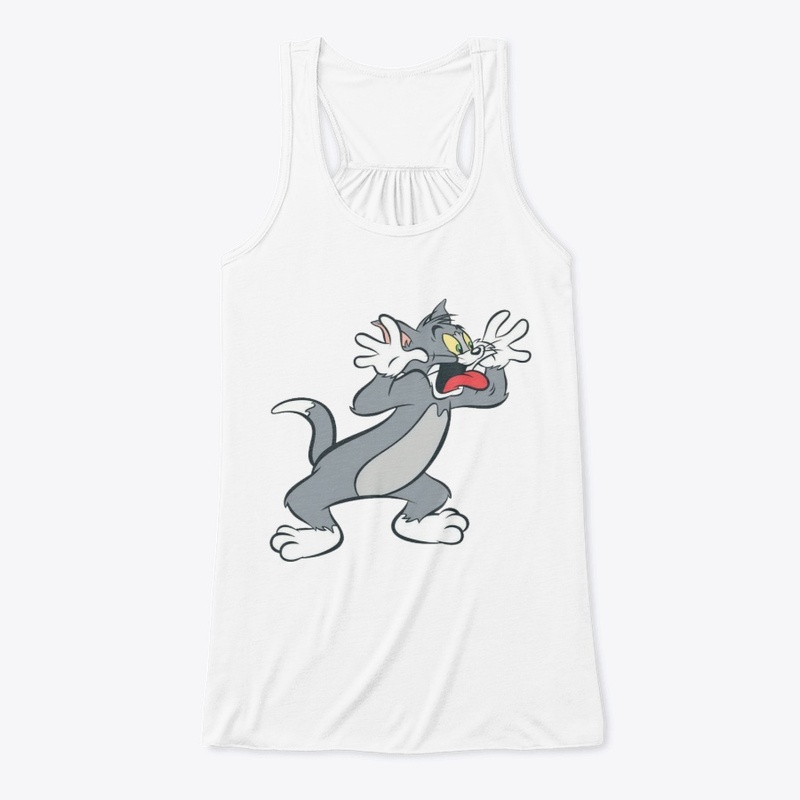 Tom t-shirts