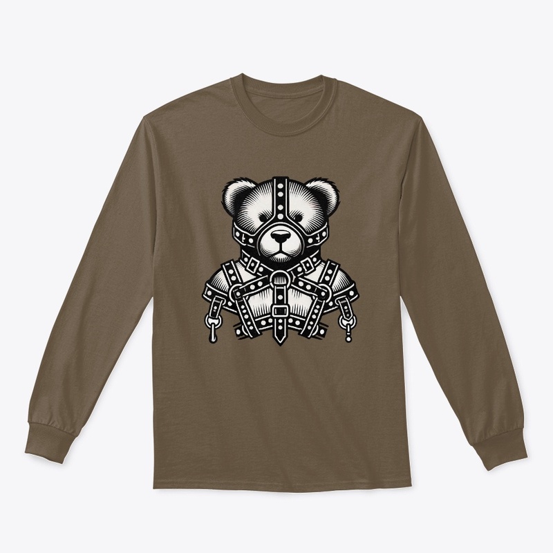 Bad Bear