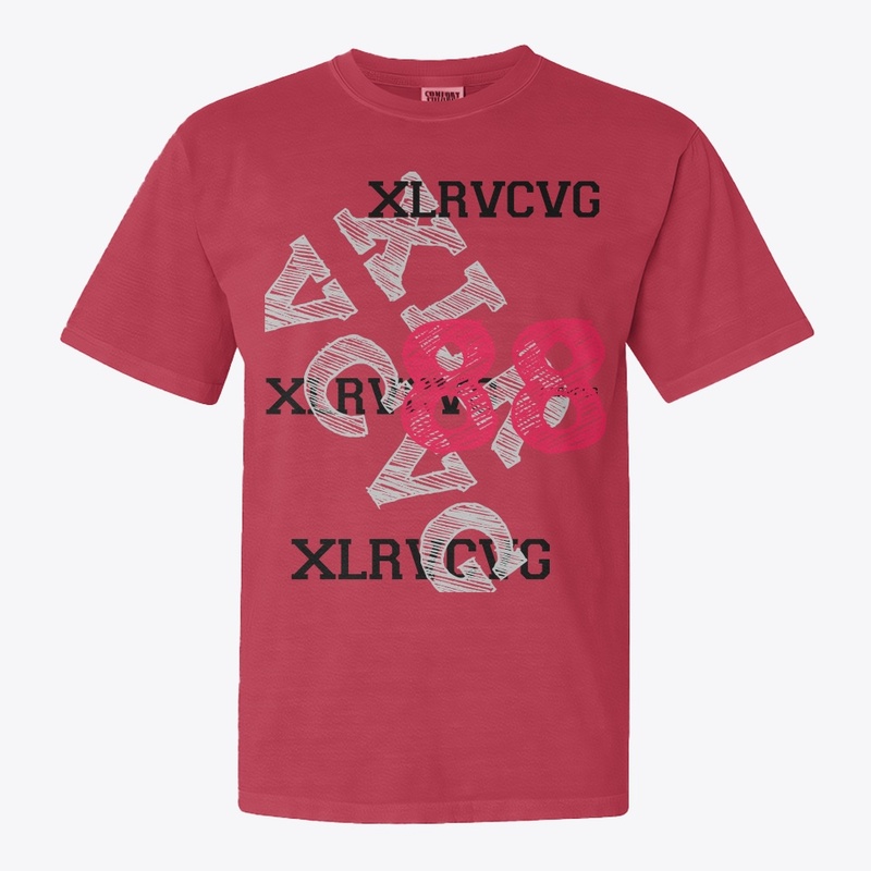 XLRCVCG 88 ATTRACTIVE COLLECTION