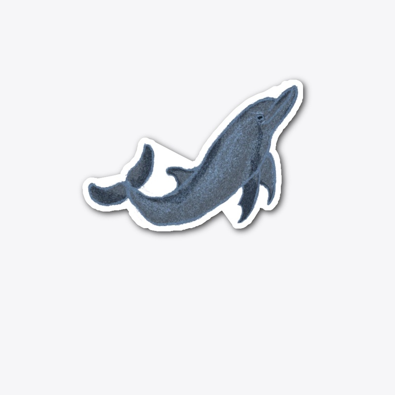 Atlantic Spotted Dolphin