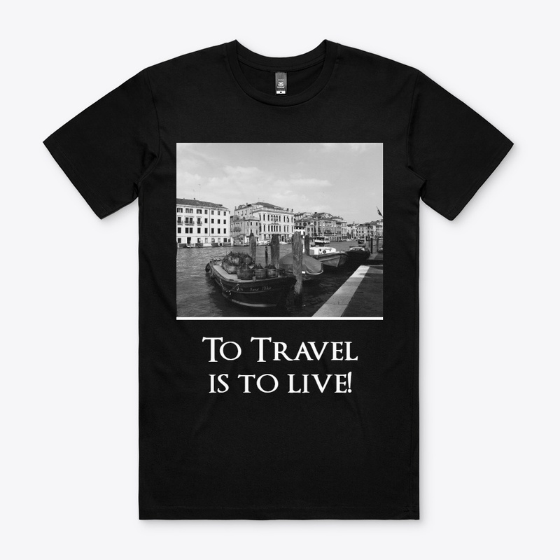 Travel!