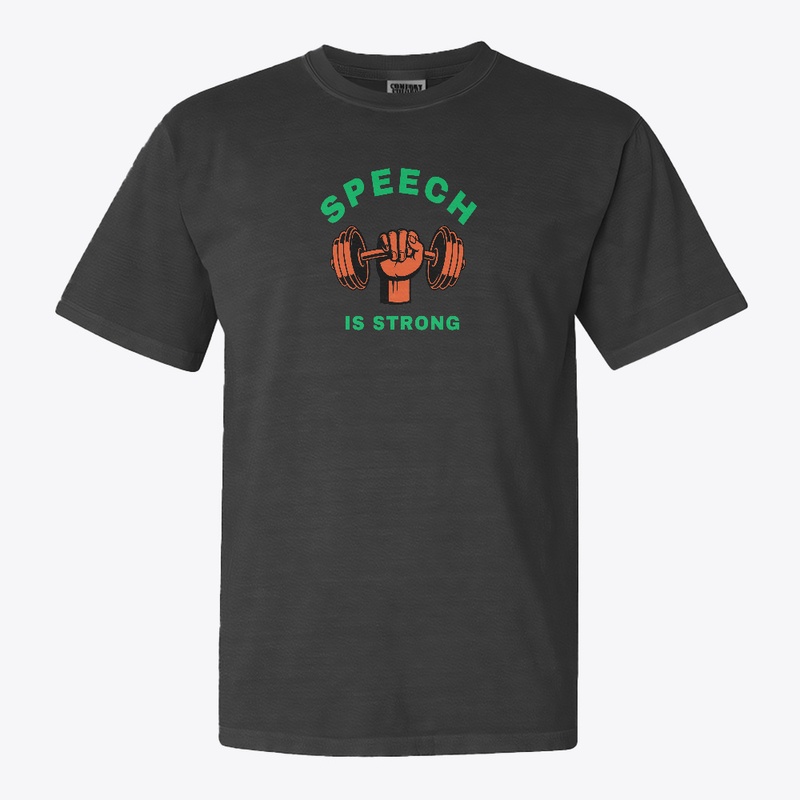  Classic Heavyweight T-Shirt