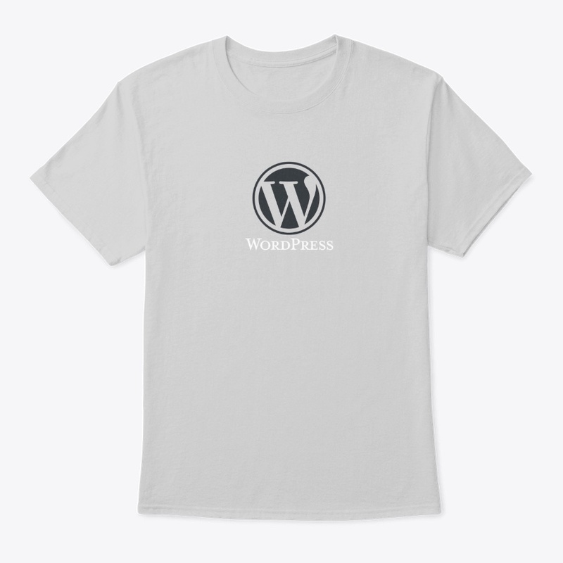 WordPress Tee