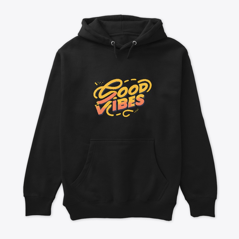 Good Vibes T-shirt