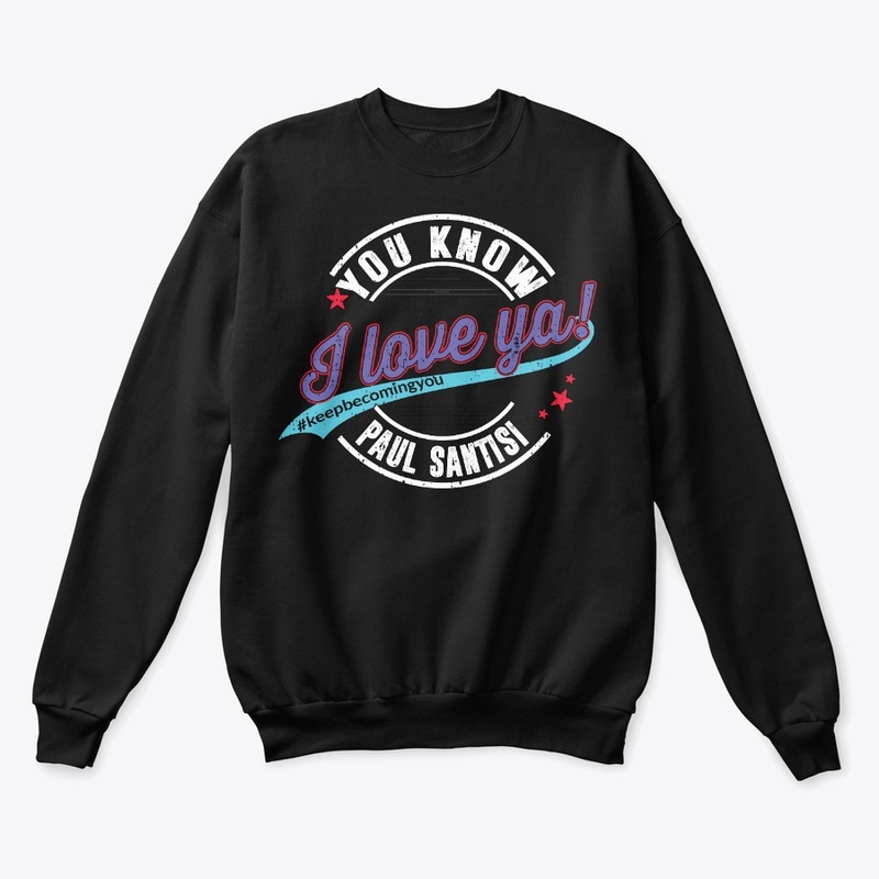 You Know I love ya!