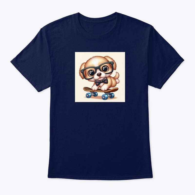 The Funny Pet Design