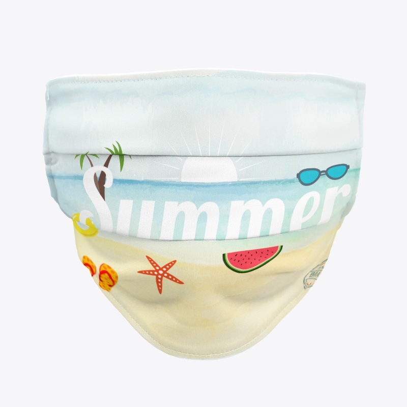 A letter from a summer resort