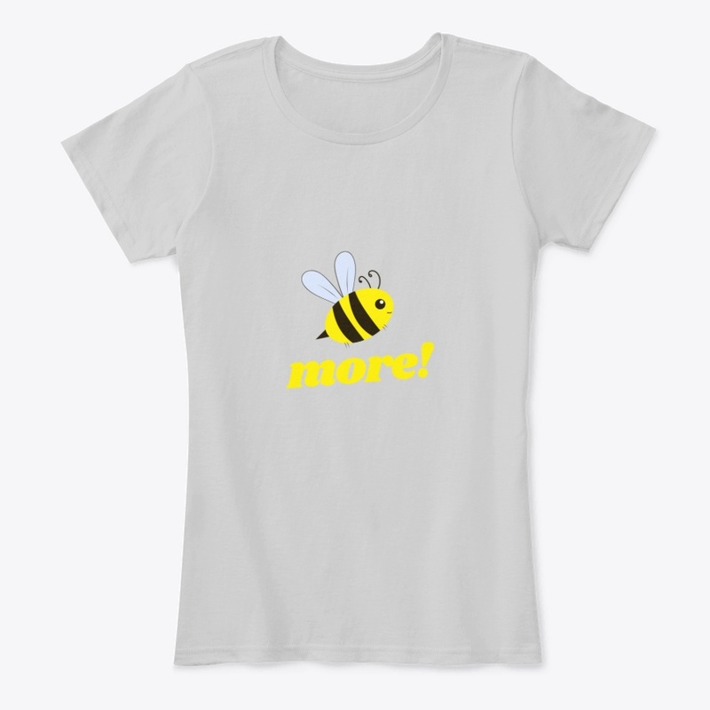 Bee More
