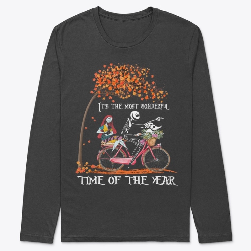 most wonderful time the year halloween