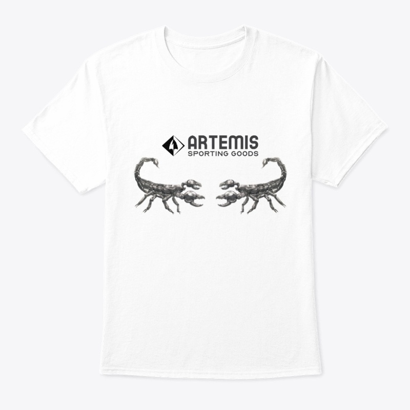 Artemis Twin Scorpions