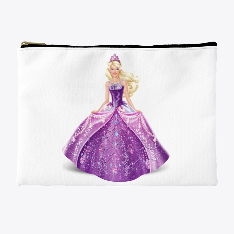Barbie-doll