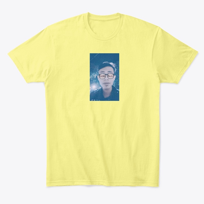 Kaos pria 