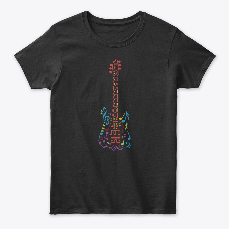 🎶music wear 
