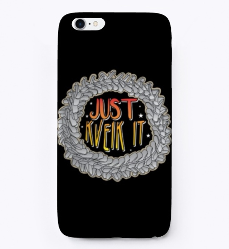 Just Kveik It