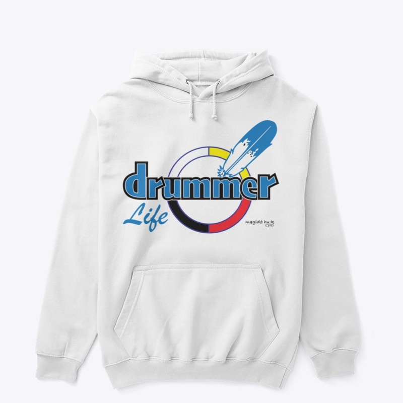 Drummer Life (Native)