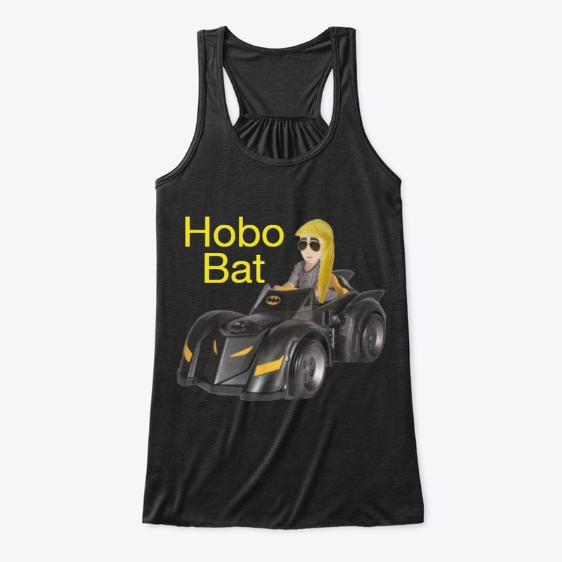 Hobo Bat collection